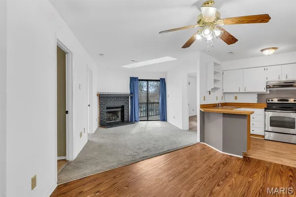$49,900 | 1514 Summer Run Drive, Unit 308, Florissant, MO 63033
