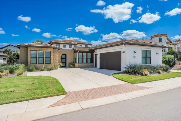 $749,000 | 101 Belforte Boulevard, Horseshoe Bay, TX 78657