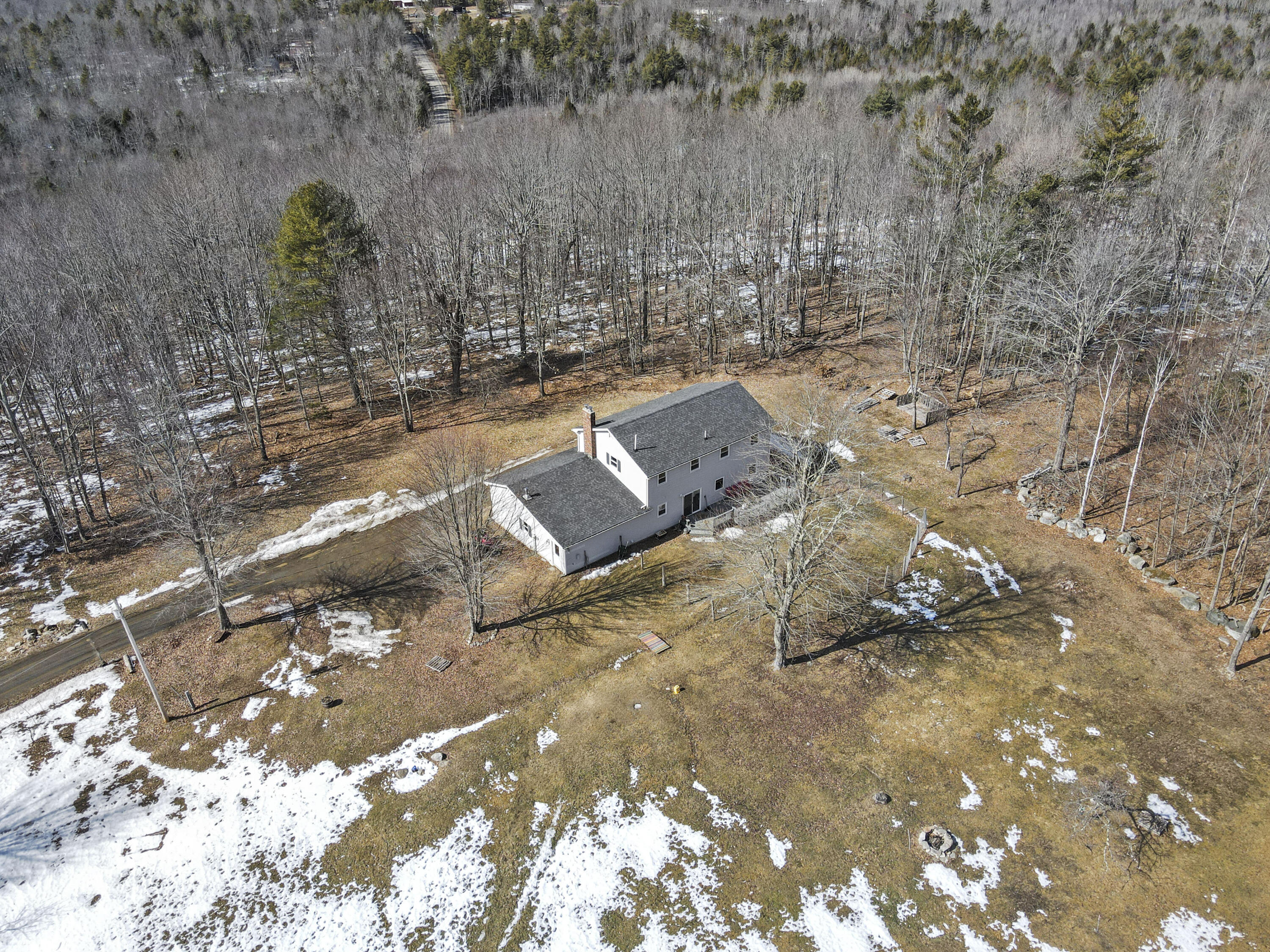 130 Old Union Road Washington, ME 04574 - Photo 4 of 73 DJI_0117