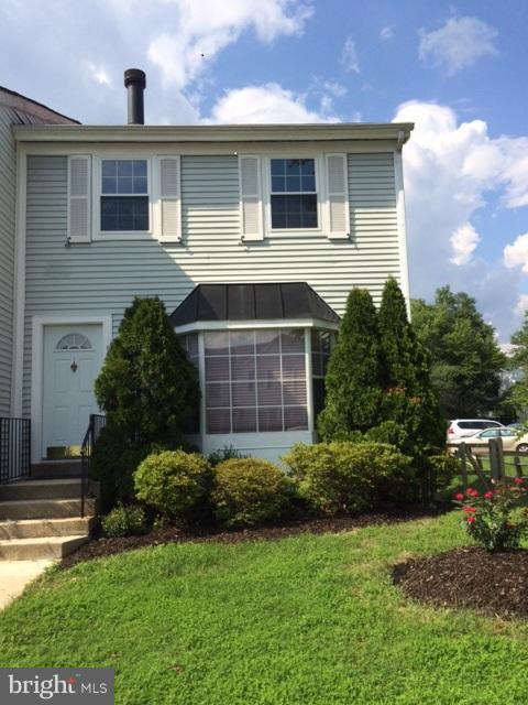 8454 Snowden Oaks Place Laurel, MD 20708 - Photo 1 of 17 Exterior (Front)