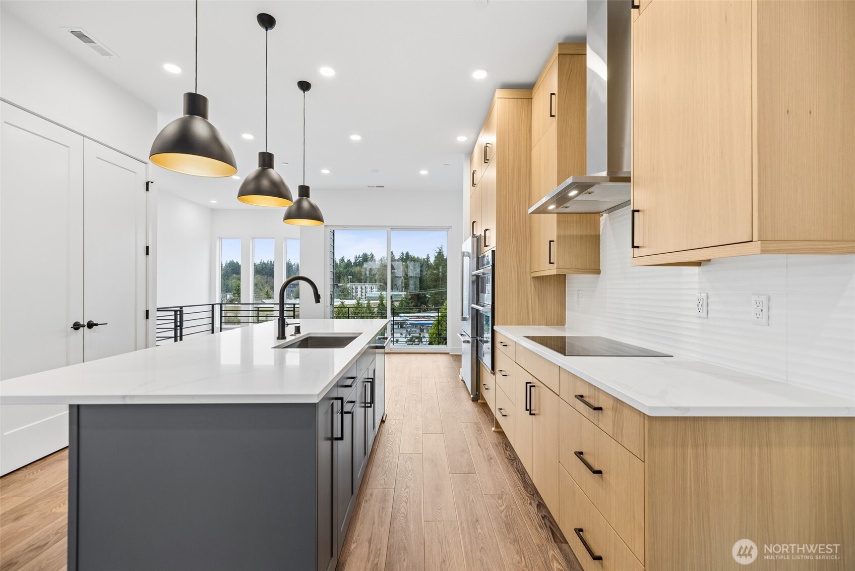 18805 99th Court Northeast, Unit D Bothell, WA 98011 - Photo 1 of 37