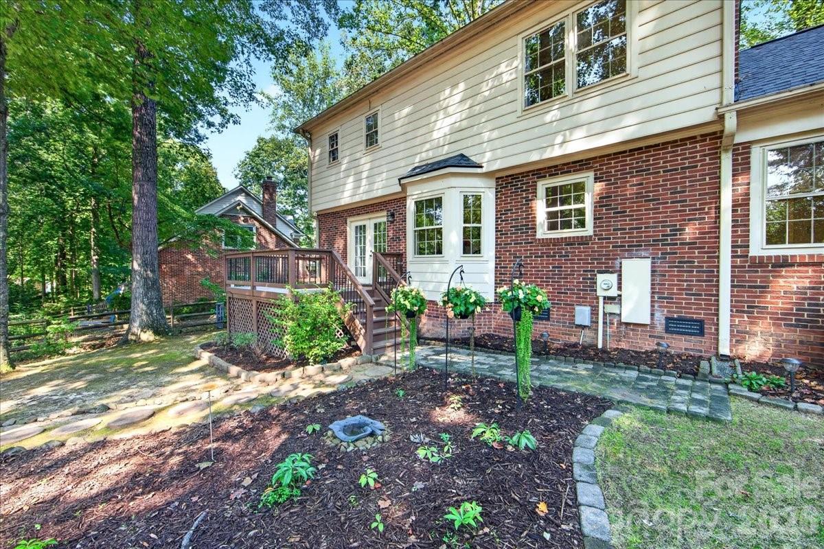 2036 Kilkenney Hill Road Matthews, NC 28105 - Photo 44 of 48 Gallery Image 44