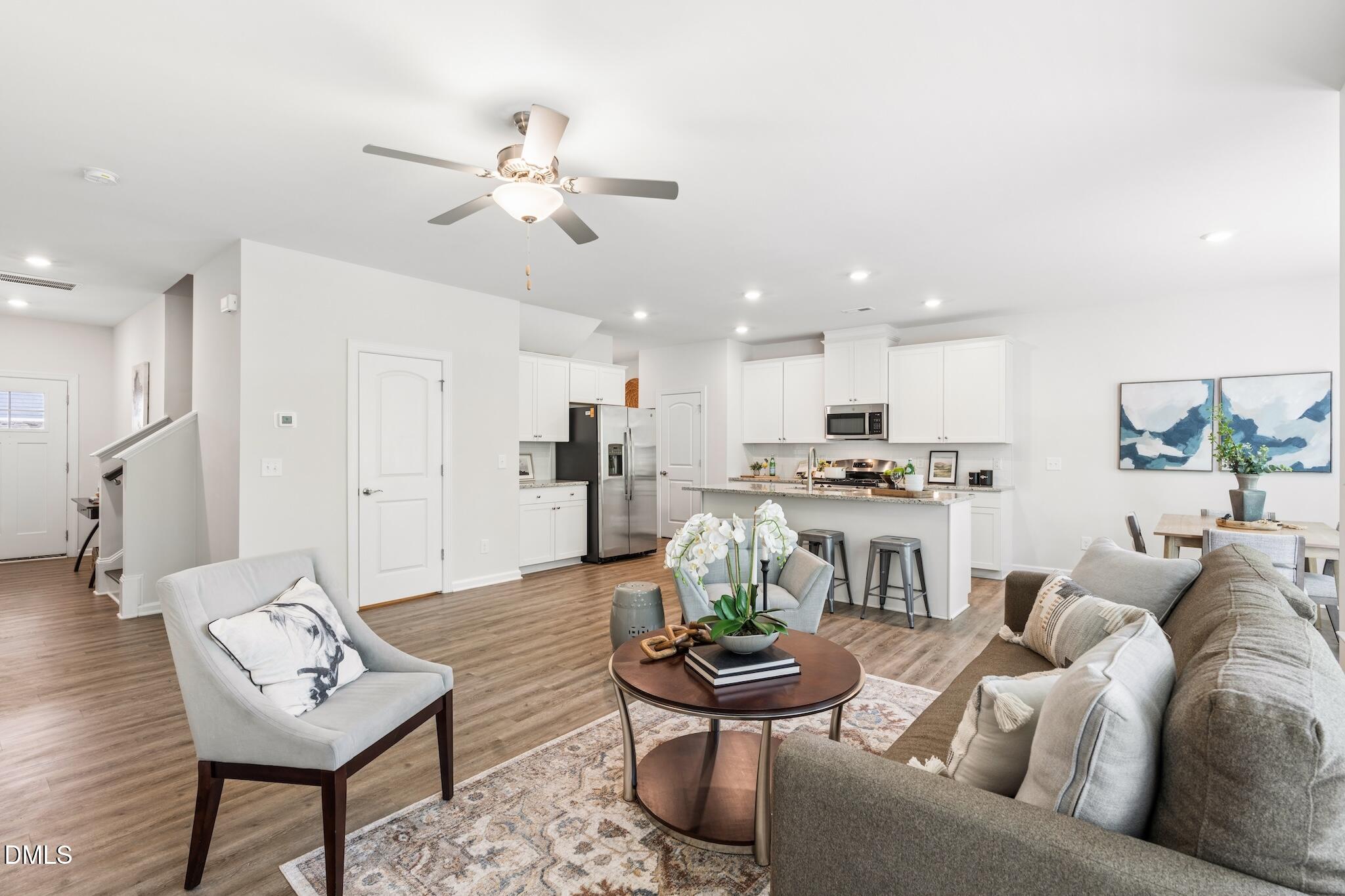 1132 Alston Ridge Cary, NC 27519 - Photo 10 of 34 DSC01381