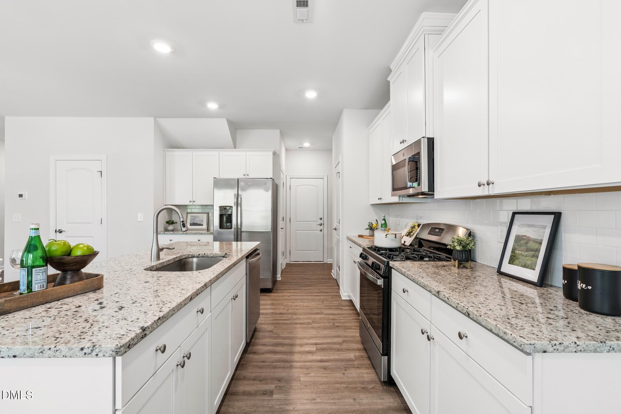 1132 Alston Ridge Cary, NC 27519 - Photo 12 of 34 DSC01421