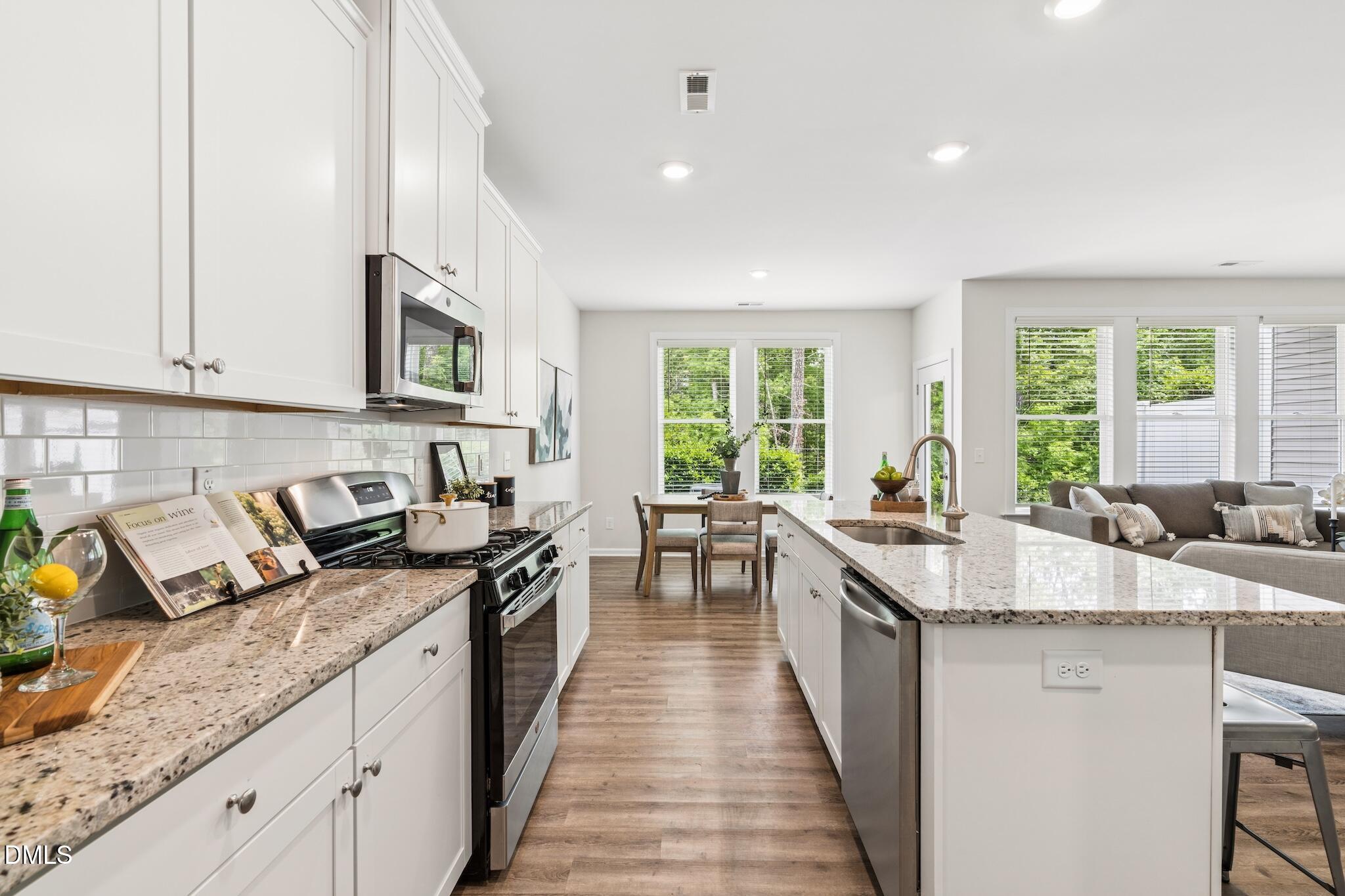 1132 Alston Ridge Cary, NC 27519 - Photo 13 of 34 DSC01436