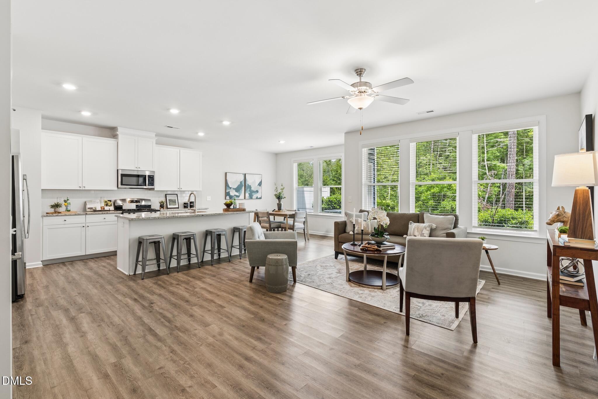 1132 Alston Ridge Cary, NC 27519 - Photo 2 of 34 DSC01361