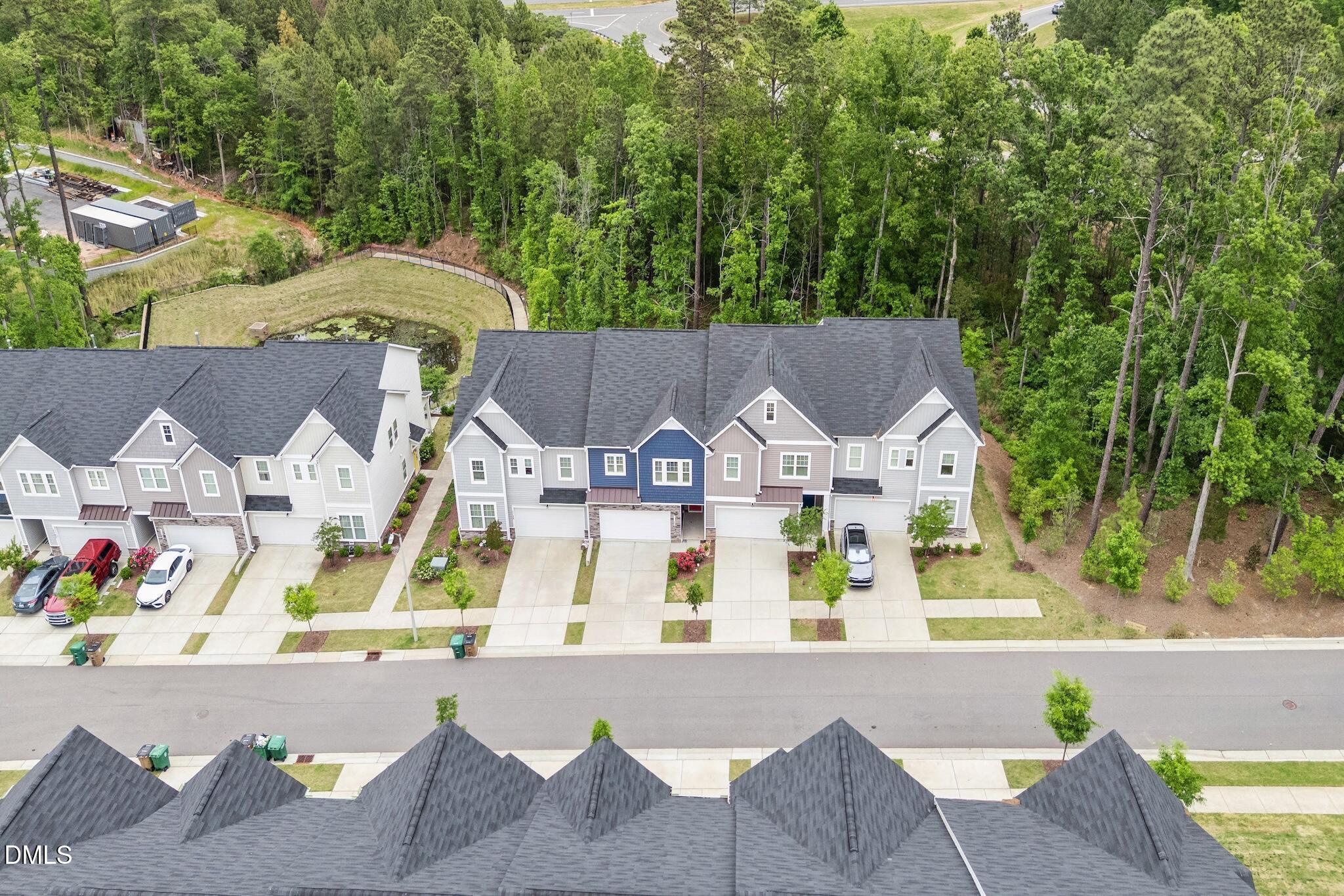 1132 Alston Ridge Cary, NC 27519 - Photo 31 of 34 DJI_20260424200839_0373_D
