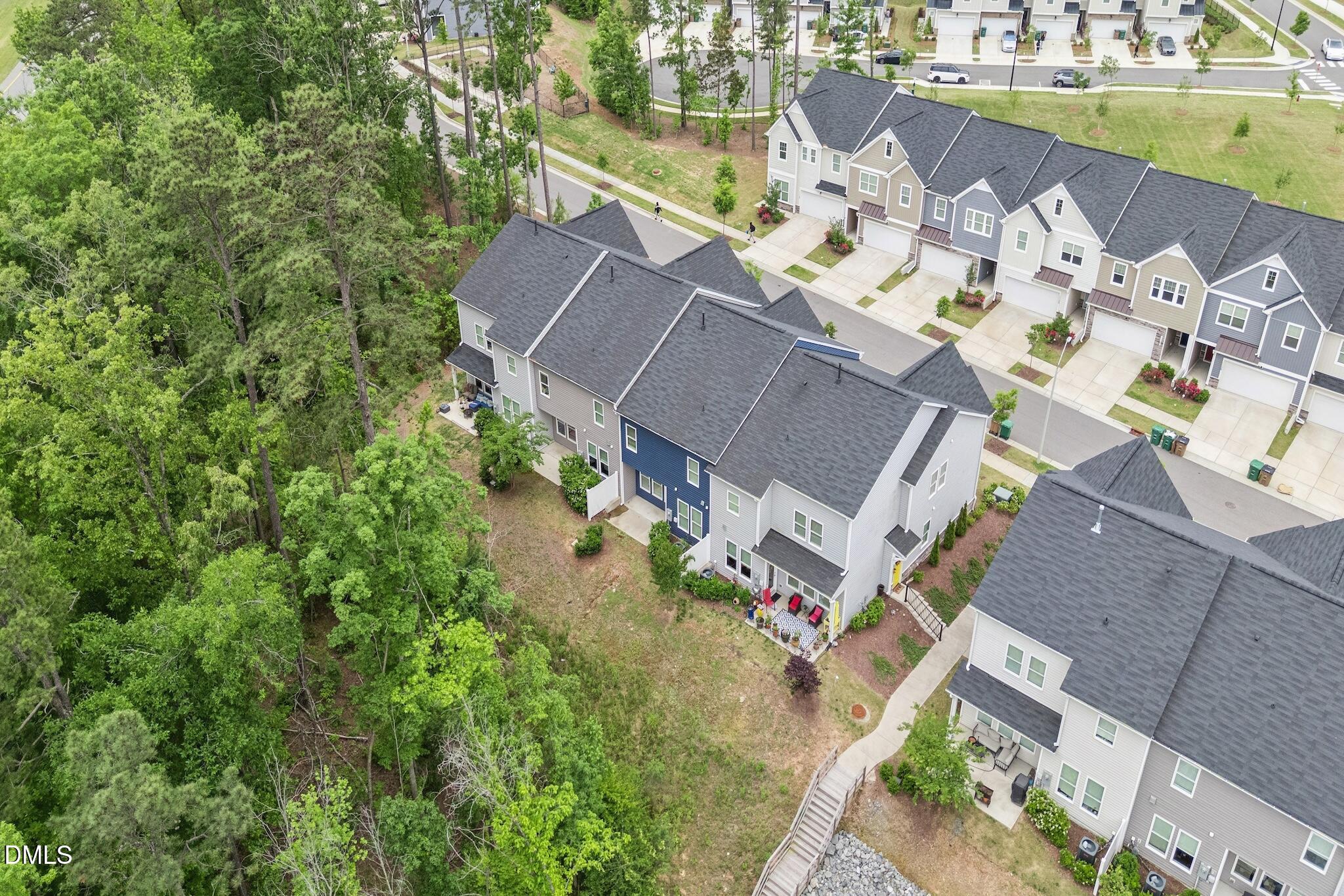 1132 Alston Ridge Cary, NC 27519 - Photo 32 of 34 DJI_20260424200923_0379_D