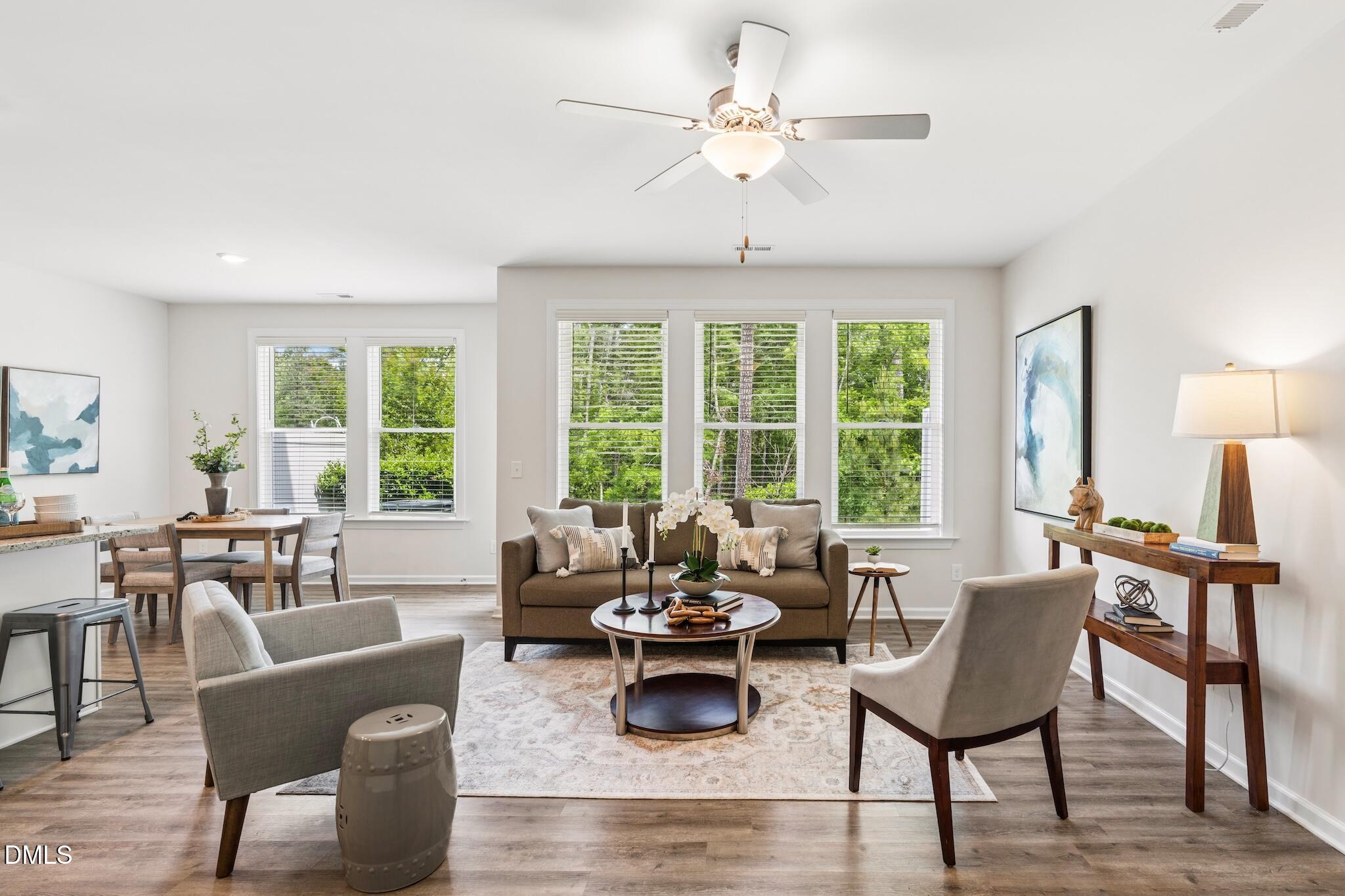1132 Alston Ridge Cary, NC 27519 - Photo 3 of 34 DSC01366