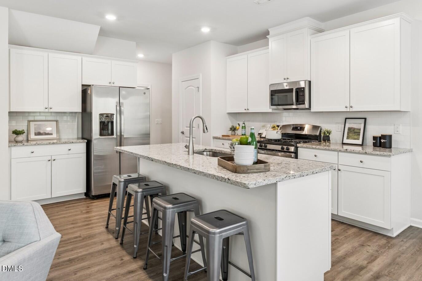 1132 Alston Ridge Cary, NC 27519 - Photo 4 of 34 Kitchen