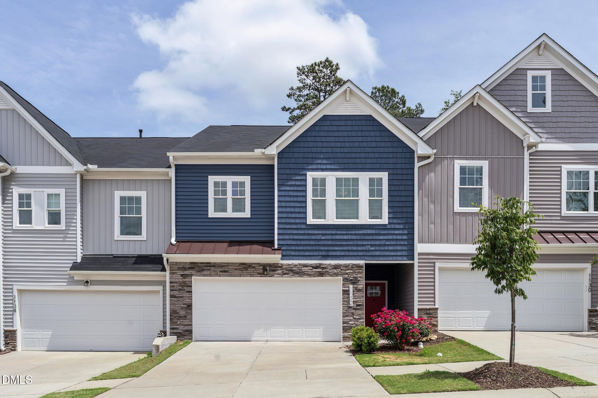 1132 Alston Ridge Cary, NC 27519 - Photo 7 of 34 DSC01301