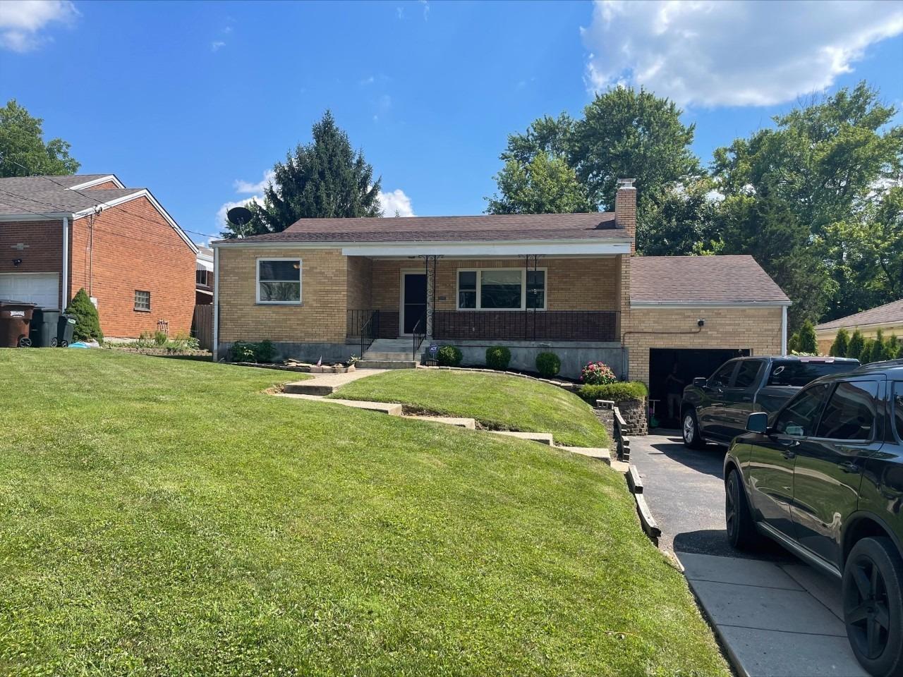 3181 Jessup Road Cincinnati, OH 45239 - Photo 2 of 25