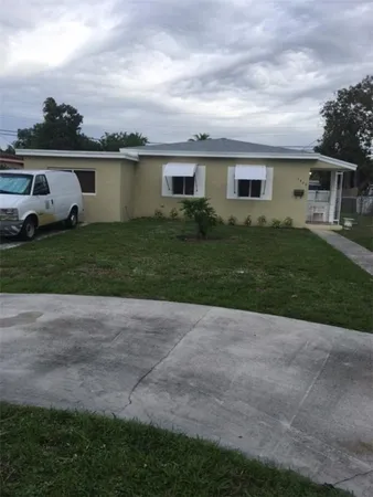 $3,500 | 1829 Northeast 175th Street, North Miami Beach, FL 33162