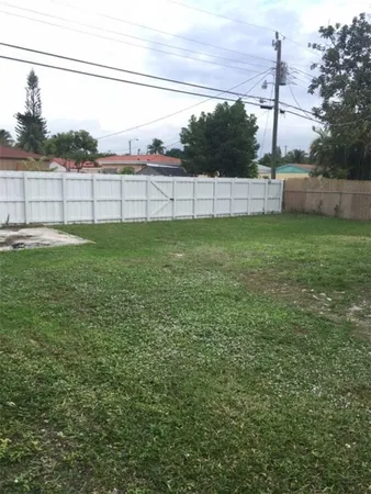 $3,500 | 1829 Northeast 175th Street, North Miami Beach, FL 33162