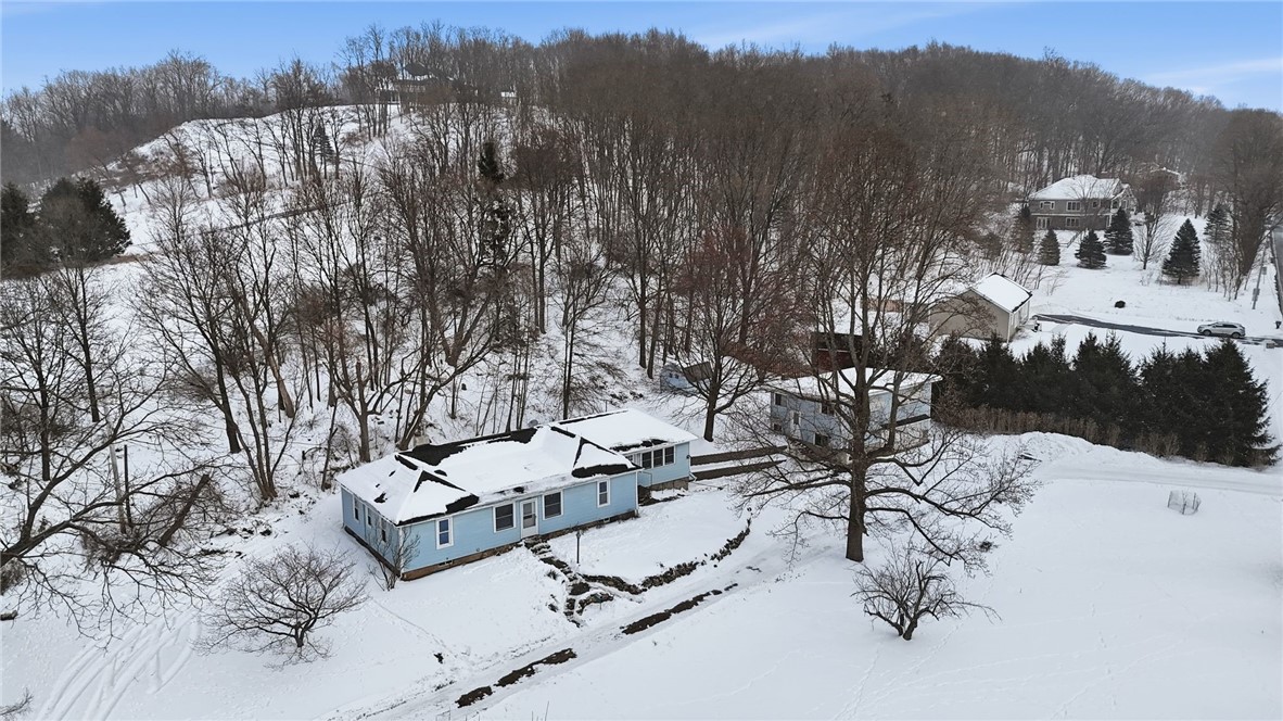 122 Harloff Road Mendon, NY 14472 - Photo 33 of 41 Gallery Image 33