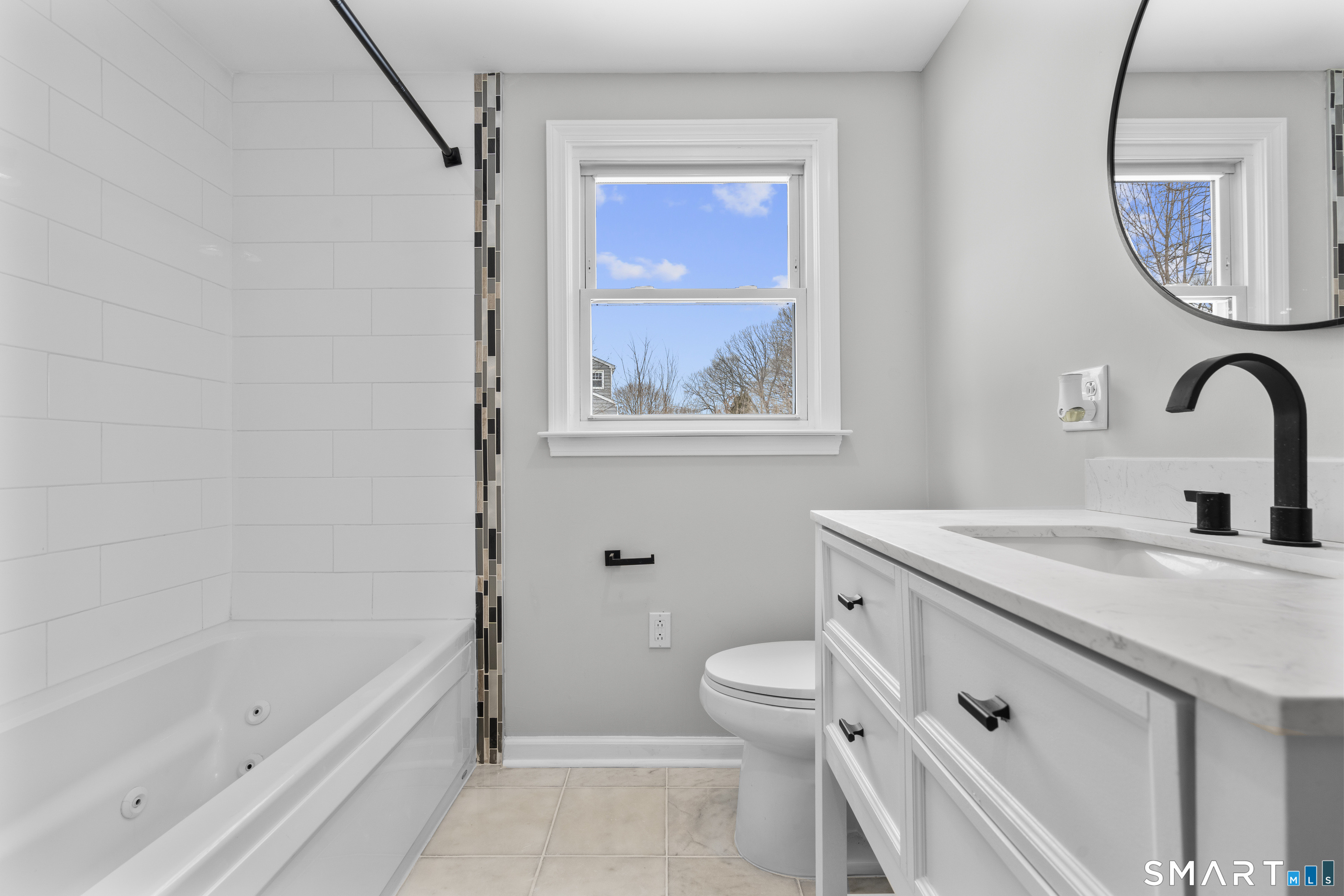 244 Curtiss Street Southington, CT 06489 - Photo 25 of 37 a bathroom with a sink a toilet and a bathtub