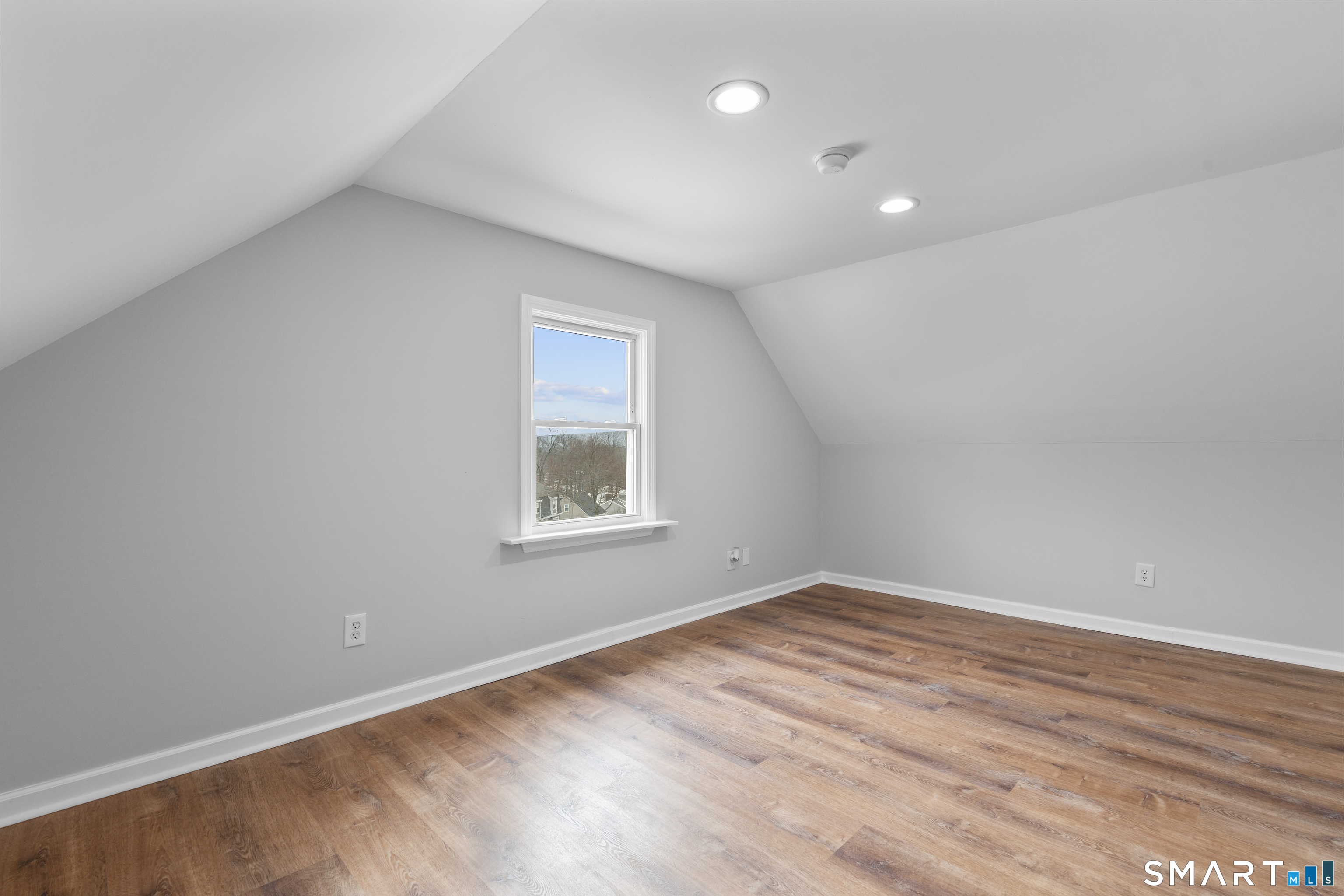 244 Curtiss Street Southington, CT 06489 - Photo 31 of 37 an empty room with a window