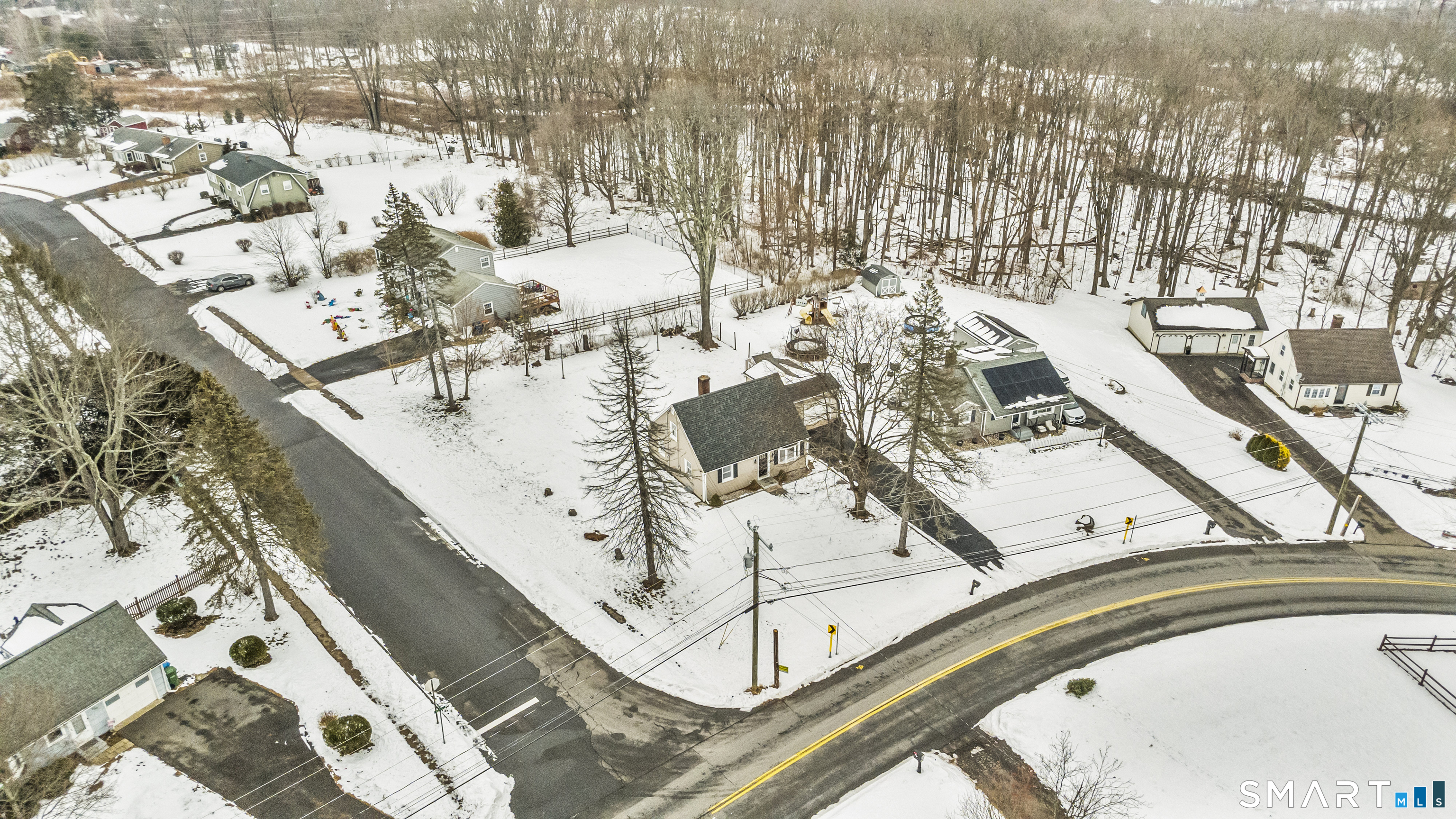 244 Curtiss Street Southington, CT 06489 - Photo 37 of 37 a view of a city