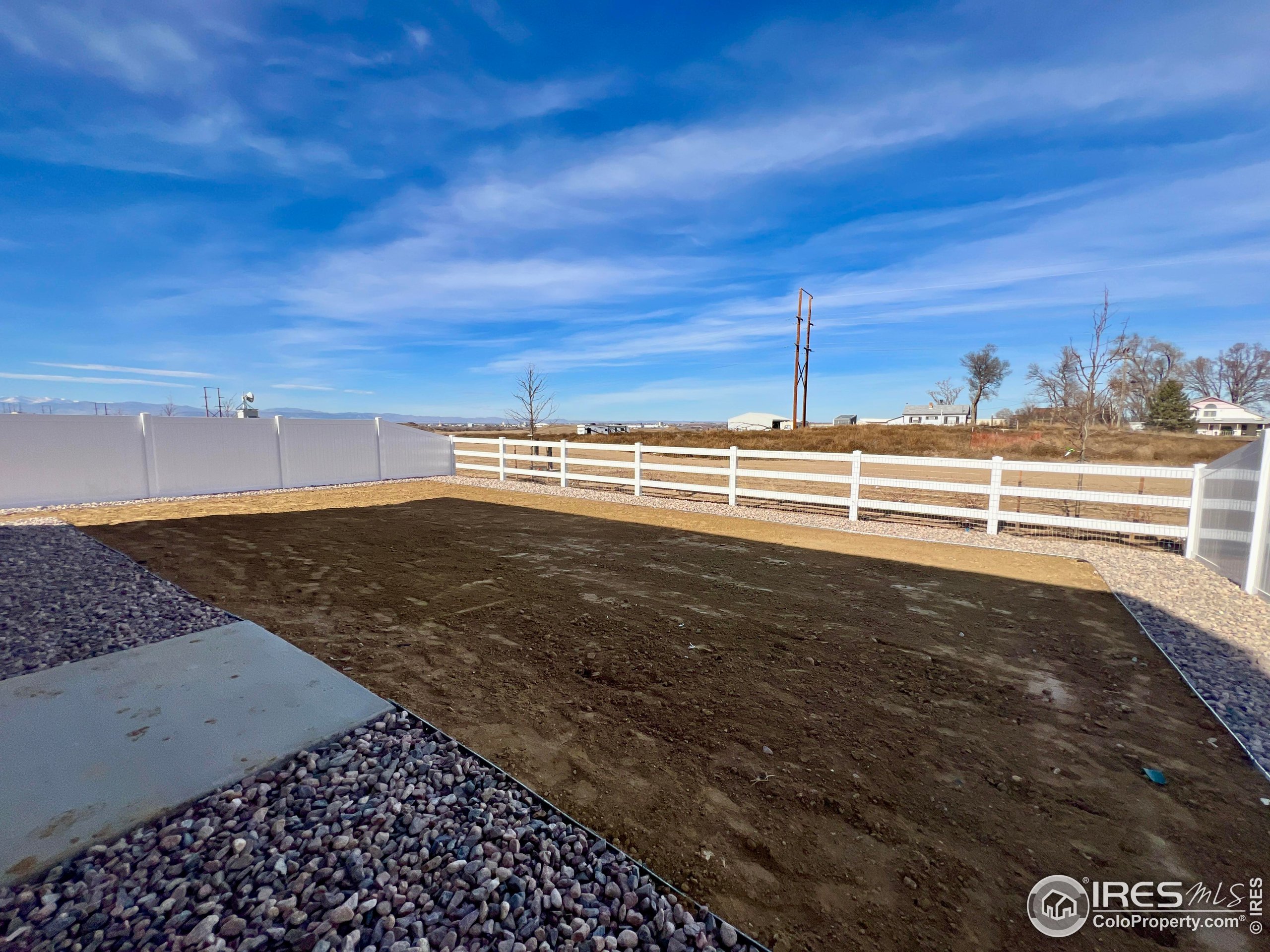 8535 West 5th Street Greeley, CO 80634 - Photo 11 of 12 a view of ocean view with beach