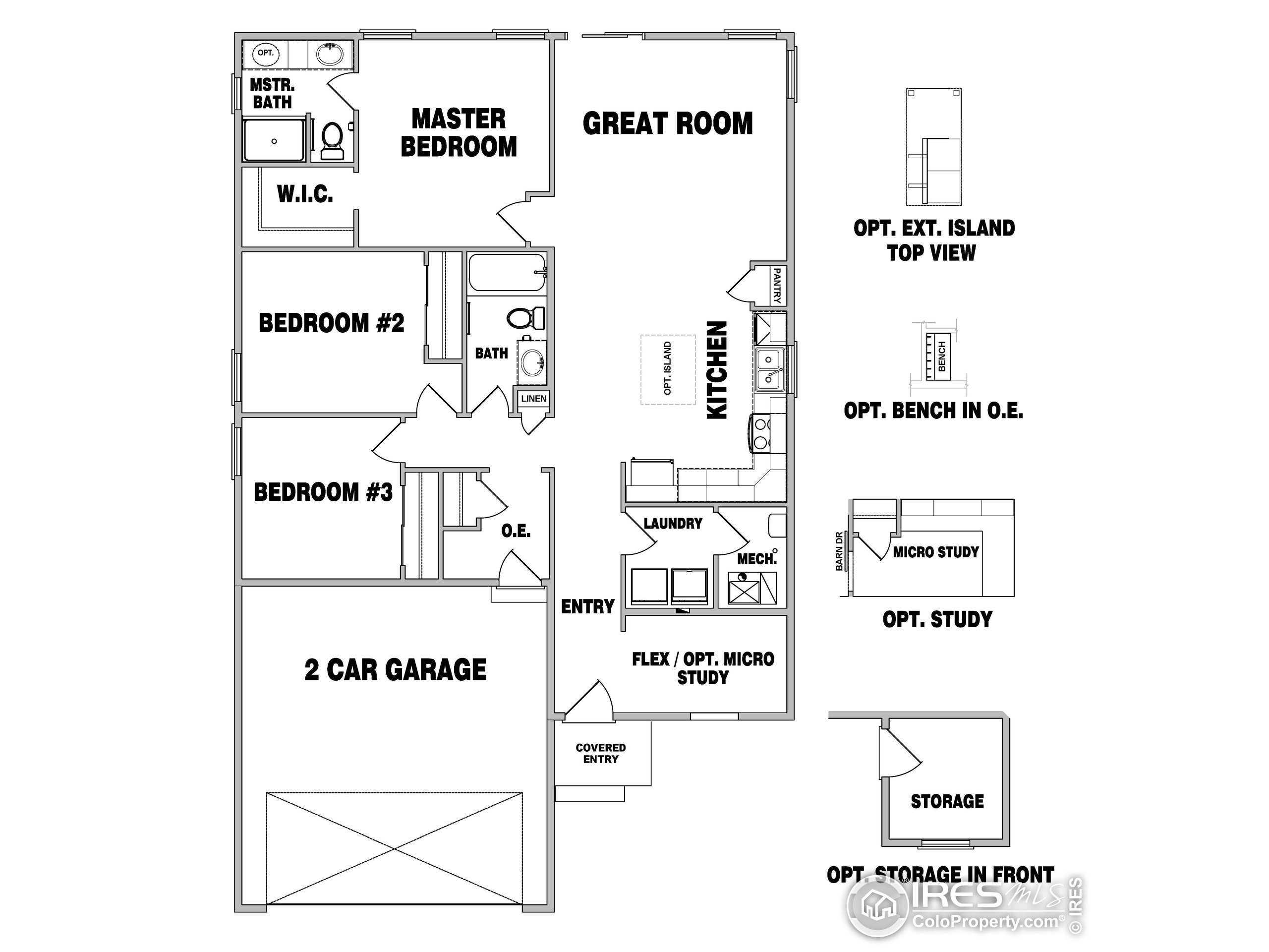 8535 West 5th Street Greeley, CO 80634 - Photo 4 of 12 unknown