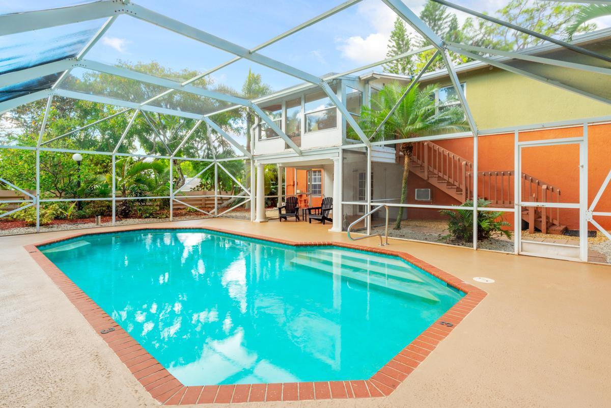 6640 High Ridge Road Lake Worth, FL 33462 - Photo 26 of 46 Pool