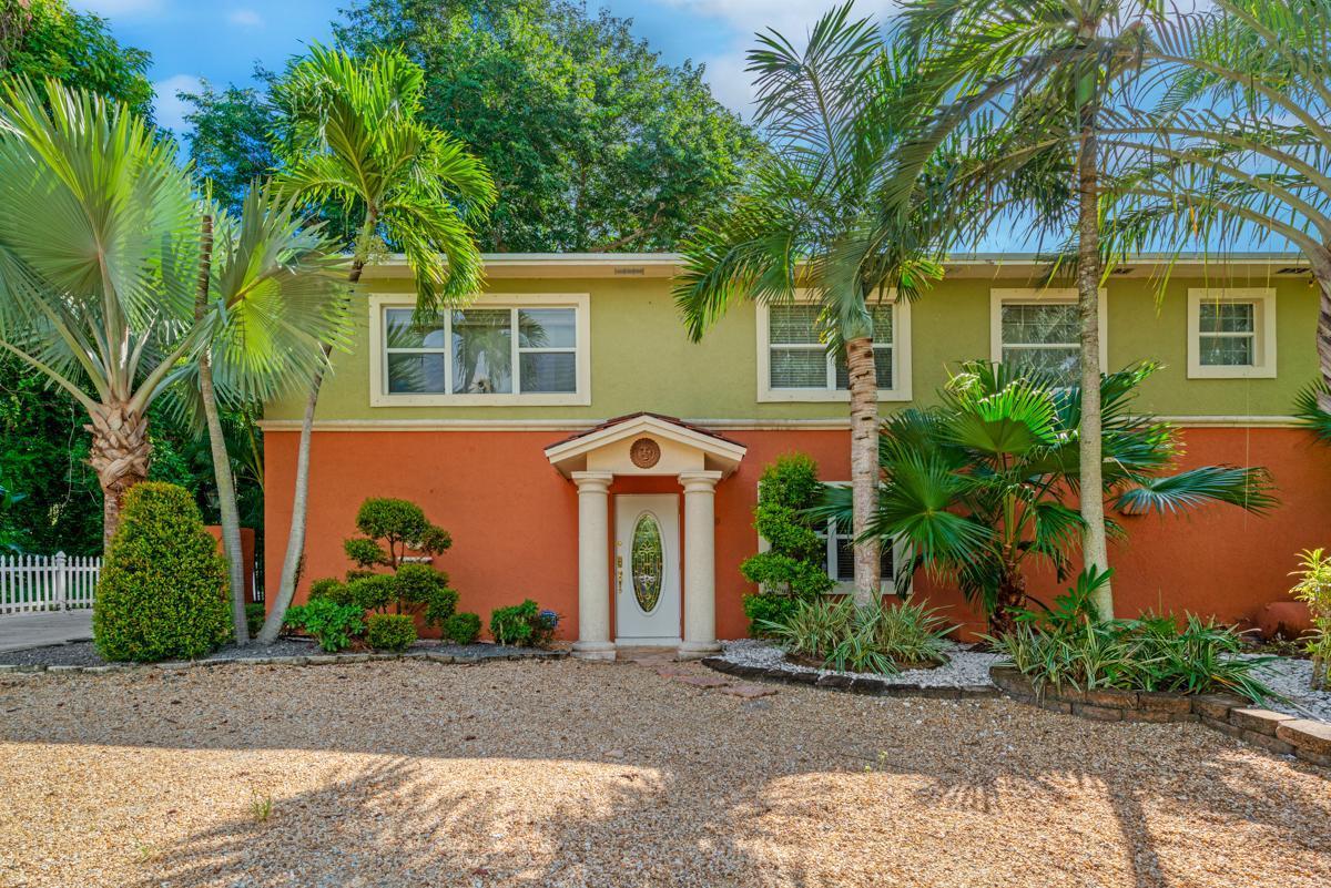 6640 High Ridge Road Lake Worth, FL 33462 - Photo 3 of 46 Front