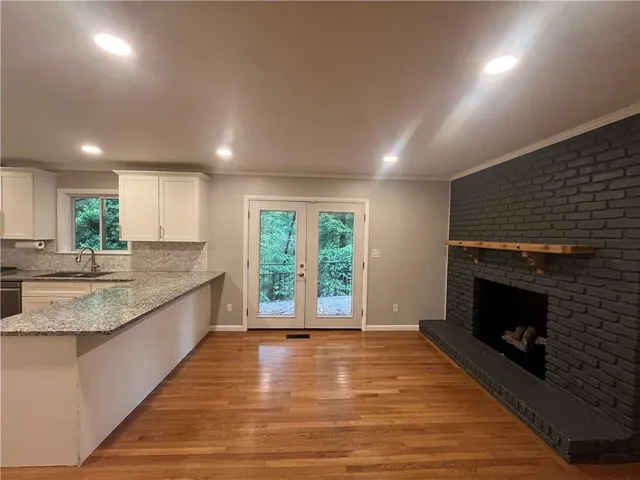 $3,195 | 2301 Echo Hills Circle Northeast, Atlanta, GA 30345