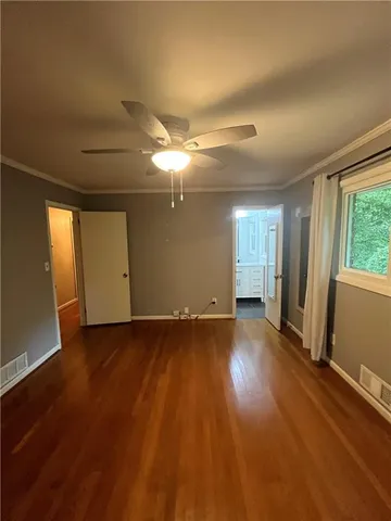 $3,195 | 2301 Echo Hills Circle Northeast, Atlanta, GA 30345