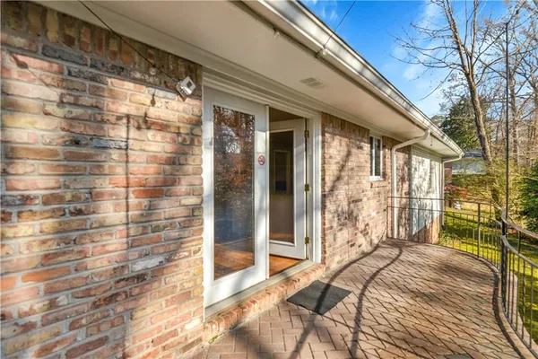 $2,995 | 2301 Echo Hills Circle Northeast, Atlanta, GA 30345