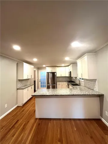 $3,195 | 2301 Echo Hills Circle Northeast, Atlanta, GA 30345