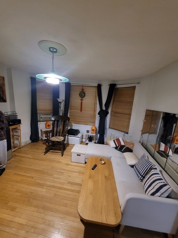 1 Mark Street, Unit 3 Boston, MA 02130 - Photo 8 of 34