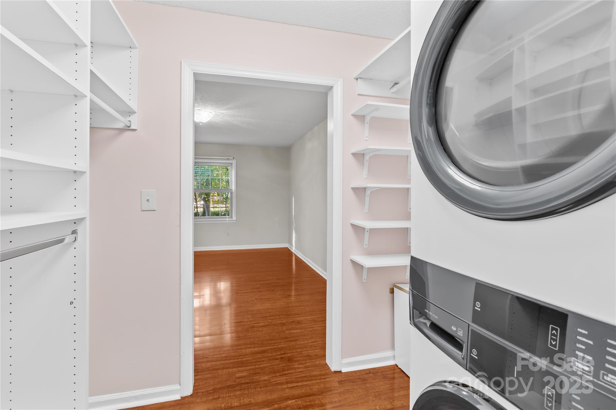 4754 Hedgemore Drive, Unit P Charlotte, NC 28209 - Photo 11 of 19 a view of a living room