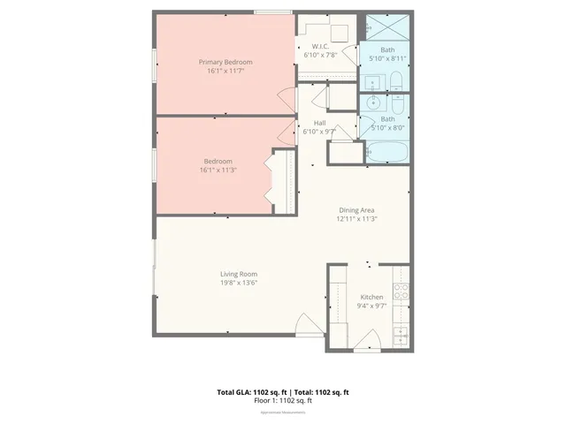 $245,000 | 4754 Hedgemore Drive, Unit P, Charlotte, NC 28209