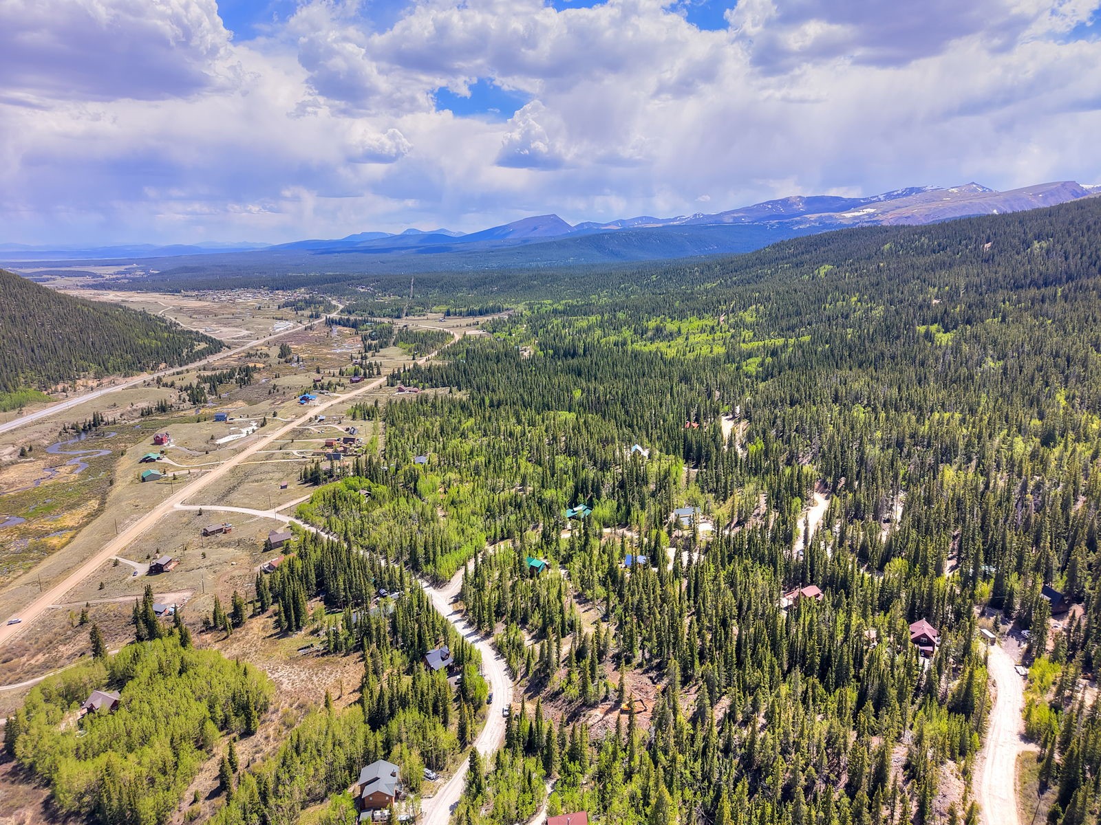 253 Mine Dump Road Alma, CO 80420 - Photo 12 of 13