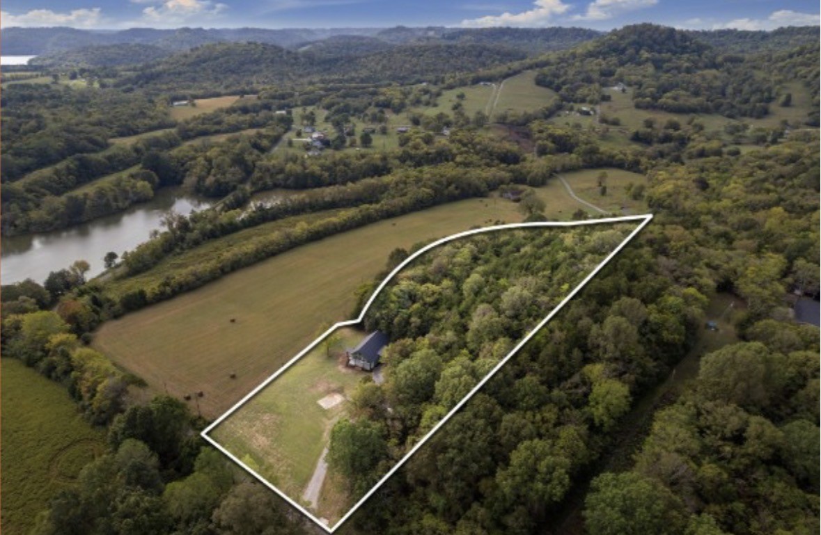 672 Sullivan Bend Road Elmwood, TN 38560 - Photo 38 of 43