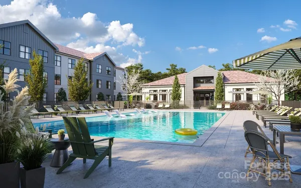 $1,546 | 13330 Maize Lane, Unit A1, Charlotte, NC 28227