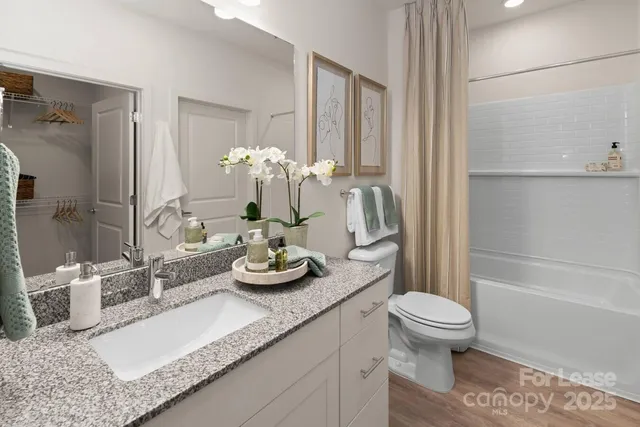 $1,443 | 13330 Maize Lane, Unit A1, Charlotte, NC 28227