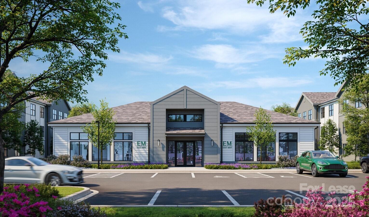 13330 Maize Lane, Unit A1 Charlotte, NC 28227 - Photo 20 of 20