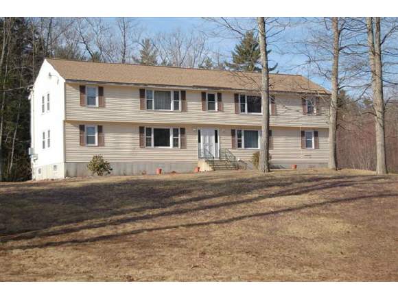 153 Hampstead Road Sandown, NH 03873 - Photo 1 of 1