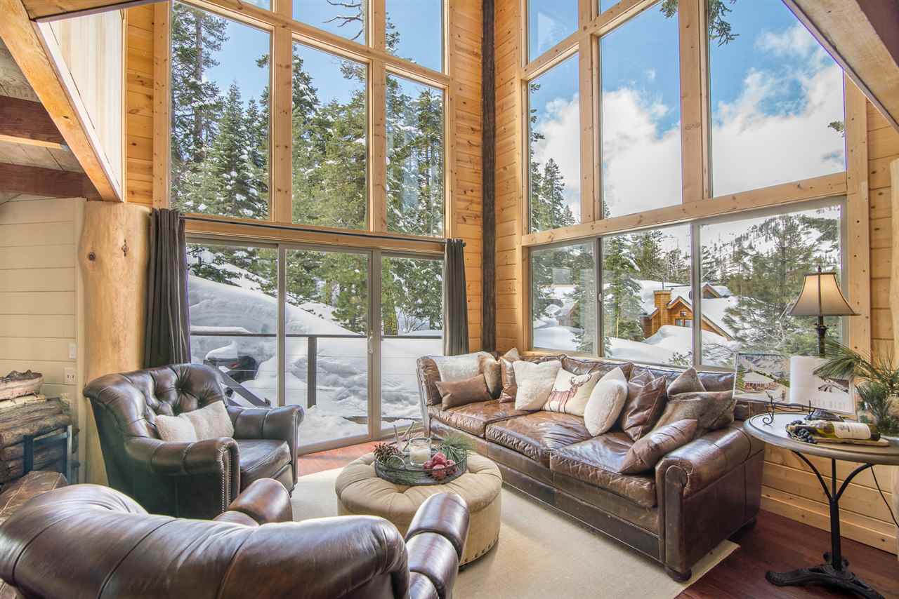 1072 Snow Crest Road Alpine Meadows, CA 96146 - Photo 1 of 14