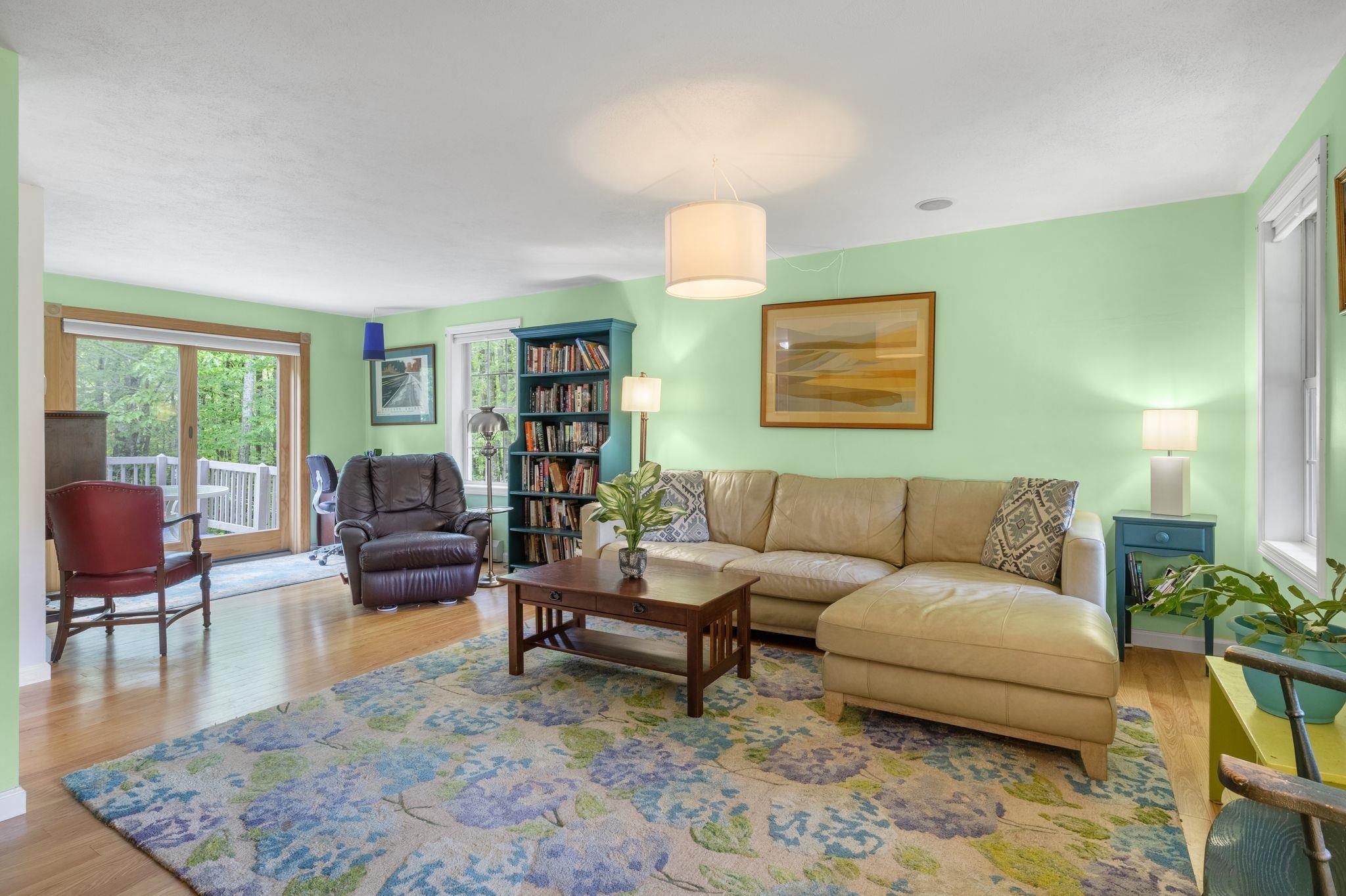 7 Shiere Way Strafford, NH 03884 - Photo 16 of 57