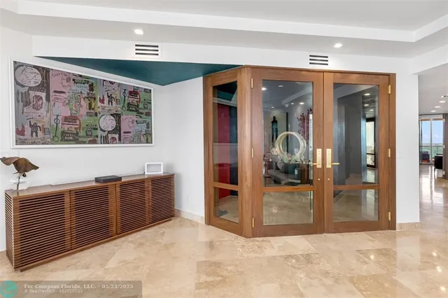 $2,499,000 | 2100 North Ocean Boulevard, Unit 15B, Fort Lauderdale, FL 33305