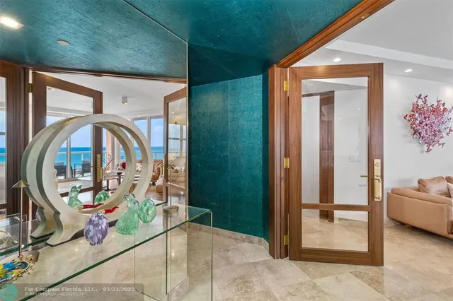 $2,499,000 | 2100 North Ocean Boulevard, Unit 15B, Fort Lauderdale, FL 33305