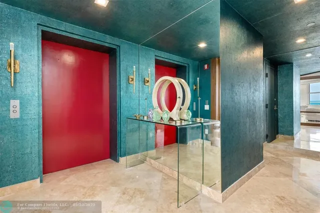 $2,499,000 | 2100 North Ocean Boulevard, Unit 15B, Fort Lauderdale, FL 33305