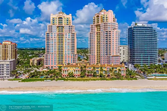 $2,499,000 | 2100 North Ocean Boulevard, Unit 15B, Fort Lauderdale, FL 33305
