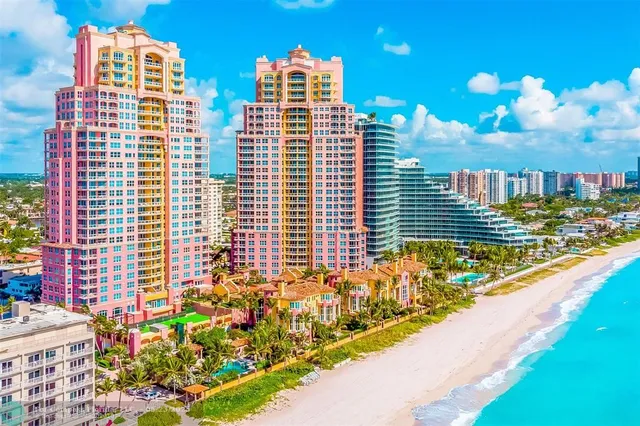 $2,499,000 | 2100 North Ocean Boulevard, Unit 15B, Fort Lauderdale, FL 33305