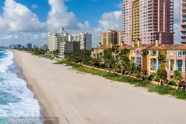 $2,499,000 | 2100 North Ocean Boulevard, Unit 15B, Fort Lauderdale, FL 33305