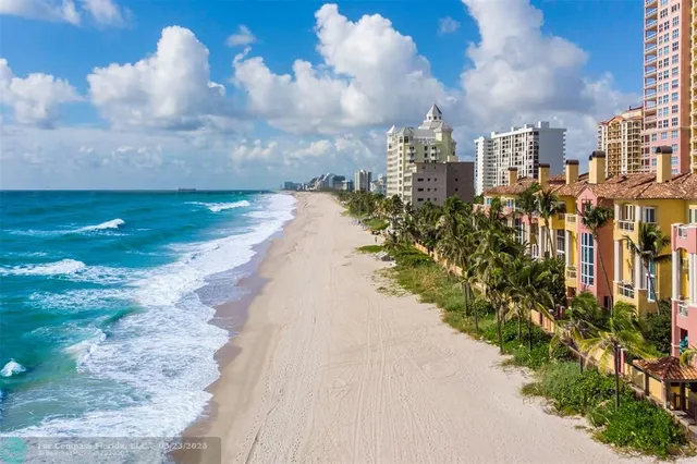 $2,499,000 | 2100 North Ocean Boulevard, Unit 15B, Fort Lauderdale, FL 33305