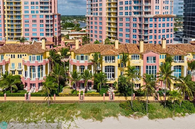 $2,499,000 | 2100 North Ocean Boulevard, Unit 15B, Fort Lauderdale, FL 33305