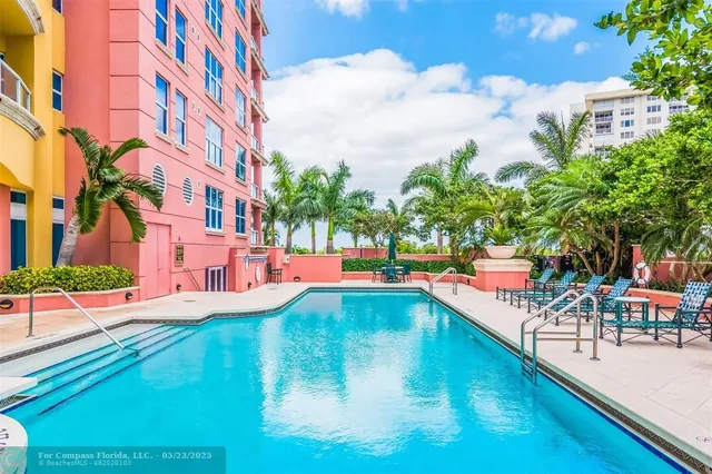 $2,499,000 | 2100 North Ocean Boulevard, Unit 15B, Fort Lauderdale, FL 33305